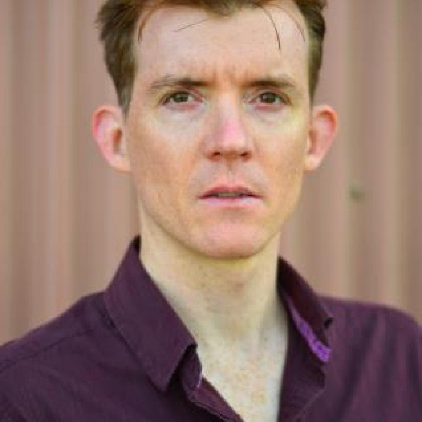 Profile photo of Daniel Larlham